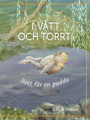 cover image of I vått och torrt
